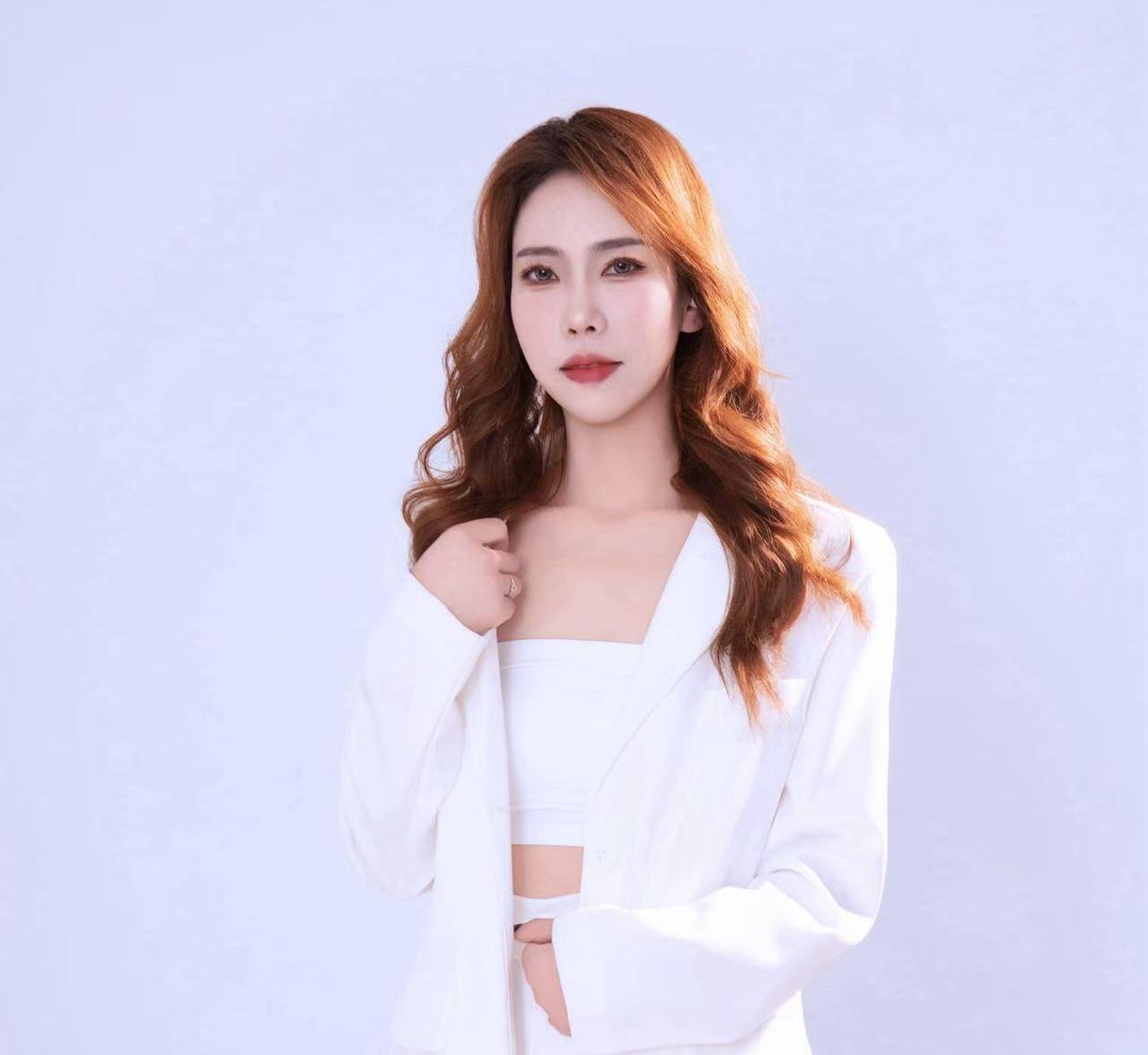 婷婷老师